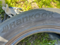 2 бр. 235/55/18 HANKOOK ,DOT 3520 , снимка 7