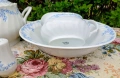 Български,порцеланов сервиз за хранене , снимка 7
