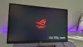 Монитор Asus (2025) 27 инча 2К 180 херца, снимка 1