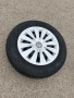 Volkswagen - VAG Комплект Джанти с Гуми 195/65 R15, снимка 2