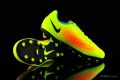 бутонки  Nike Magista Ola II FG Jr  номер 36-36,5 , снимка 1