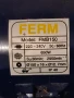 Шмиргел FERM 650W , снимка 2