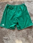 Мъжки футболни къси панталонки Милан Адидас , снимка 3
