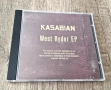 Компакт Дискове - Поп - Рок: Kasabian – West Ryder EP - CD EP (5 tracks), снимка 1