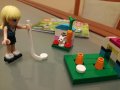 Конструктор Лего Friends - Lego 30405 - Stephanie's Hockey Practice polybag, снимка 5