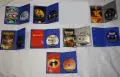 Игри за PS2 The Simpsons/Gladiator/Legion/Kessen/Catwoman/Marvel/The Godfather/Rayman 3/MikeTyson, снимка 12