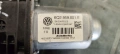 Мотор ел.стъкла 6Q2 959 801 E предна дясна врата SKODA Fabia 2, снимка 2