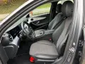 Mercedes-Benz E200d Post-facelift 9G-Tronic, снимка 11