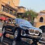 Метални колички: BMW X7, снимка 1 - Колекции - 28672596