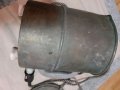 Първата българска електрическа кана от соца.ЕЛПРОМ-ВАРНА 600W, снимка 12