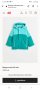 Ново, зимно, детско яке H&M, размер 122 см., снимка 1 - Детски якета и елеци - 42418739