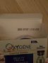 OXYGENE Разкрасяващ Крем + Серум, снимка 4