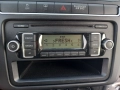 VW RCD210 MP3 медия, снимка 4