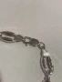 Сребърен синджир, снимка 2