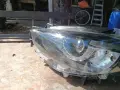 Оригинален ляв Full LED фар Mazda CX-5, снимка 4