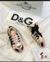 Дамски спортни обувки Dolce&Gabbana код 814