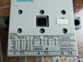 контактор SIEMENS 3TF52 220V 50Hz, снимка 4