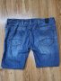 Armani Jeans мъжки светлосини дънки, снимка 1 - Дънки - 44463280