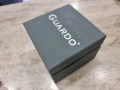 Мъжки часовник италиански Guardo, снимка 11