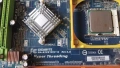 Дънна платка Gigabyte GA-8IPE1000-G REV:4.0 Socket 478 CPU+FAN+RAM, снимка 6