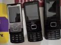 Nokia 6500 3 бр., снимка 2