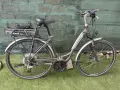 Ел.велосипед Mustang 29"гуми., снимка 2