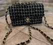 Дамска чанта CHANEL, снимка 1
