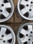 Алуминки за форд 14 цола, снимка 3