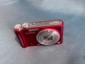 Цифров фотоапарат Panasonic LUMIX DMC-ZX3 , 14.1MP , 8 ZOOM , Panasonic DMC-ZX3, снимка 2