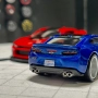 Hot Wheels Camaro Zl1 Custom, снимка 9