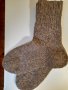 Нови плетени чорапи, снимка 2