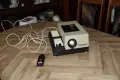 Диапроктор-прожекцинен апарат Аспектомат"Pentacon AV100 auto", снимка 1