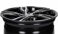 18" Джанти Волво 5X108 VOLVO V40 V60 V90 CrossCountry XC40 XC60 XC90, снимка 3