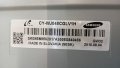 MAIN BOARD Samsung UE48J6300AW, снимка 4