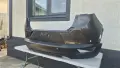 Задна броня Mazda Cx3 CX-3 година 2015 2016 2017 2018 код DK8A50221, DK8A-50221 , снимка 2