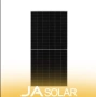 Фотоволтаичен панел JA Solar JAM72D40-590/MB, 590W, двулицев, снимка 3