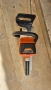 Резачка Stihl MSA120 , снимка 3