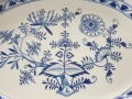 Порцеланово плато Майсен, снимка 2