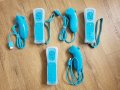 Нови Nintendo Wii контролери, снимка 1