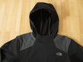 the north face суитчър, снимка 2