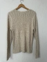 Нов пуловер Karen Scott, снимка 3