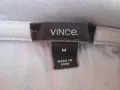VINCE памучен анурак с подплата размер М., снимка 3