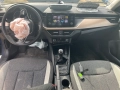  Skoda Kamiq 1.5 TSI двигател DPCA, 150 кс., 18 000 км., 6 ск.,, 2022 г., euro 6D, Шкода Камък 1.5 Т, снимка 13