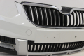 Предна броня Skoda Yeti facelift (2014-2017г.) 5L0807221F / 5L0 807 221 F, снимка 8