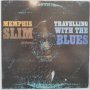 Memphis Slim ‎– Travelling With The Blues - блус джаз 