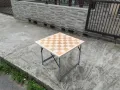 маса за шах, снимка 5