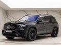 22 цола Ал. джанти Mercedes GLS X167 , GLE Wagon V167 , GLE Coupe C167, снимка 9