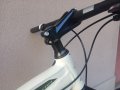 Продавам колела внос от Германия  алуминиев МТВ велосипед ARIS REAACTOR 26 цола хидравлика диск, снимка 8