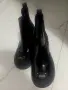 Черни лачени боти, снимка 1
