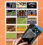Преносима Игрова Конзола с 500 Класически Игри, снимка 8